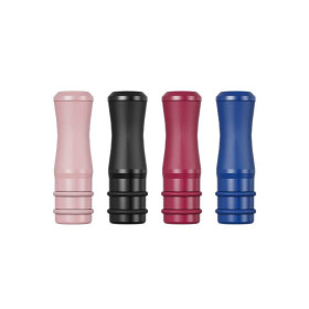 Drip Tip Silicone-PC Kiwi Spark 2 - Kiwi Vapor (Pack de 2) (Midnight Blue)