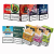 Pack Découverte 10 Cigarettes CBD Premium