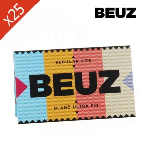 Boite de 25 Carnets...