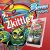3 Graines de collection Zkittlez AUTO | Plant of Life