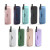 Kit Pod Doric Galaxy 1800mAh avec Powerbank - VooPoo (Lake Blue)