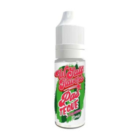 E-liquide Pastèque Wsalt...
