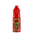 E-liquide Monster Puff 10ml Mr Blue Mix Fruits Rouges (20 mg/ml)