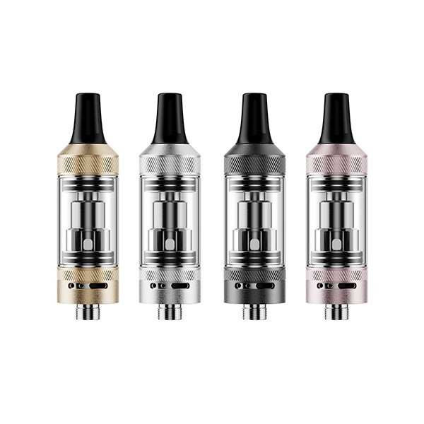 Clearomiseur Cosmo Lite 2ml Vaptio (Champaign Gold)