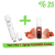 Pack Test THC + Spray KLEANER KLEANTOX Fraise