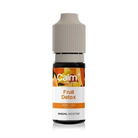 E-liquide Fruit Detox 10ml...