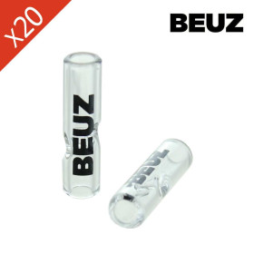 Boîte de 20 Filtres en...