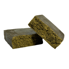 Résine  CBD 3X Filtré MS (Magic Sauce) 50% ?