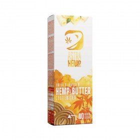Cookies beurre de chanvre | ASTRA HEMP