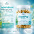 Gélules Liquides Anti-Stress Rhodiola & Mélisse Complexe CB2 | Novaloa