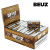 Boîte de 24 Rouleaux de Feuille à Rouler Slim Star BEUZ