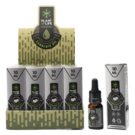 Huile CBD 10% full spectrum...