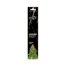 Bâtonnets d'encens cannabis...
