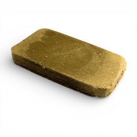 Résine CBD Nouveau Jaune 50% - 100g