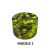 Grinder 50mm green skulls | FARO (Modèle 2)