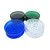 Grinder 2 parties 60mm Champ High (Noir)