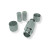 Presse Pollen 100% Aluminium