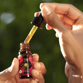 Huile CBN CBD 10% 10ML Full Spectrum | PLANT OF LIFE