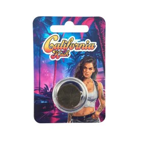 Résine Ketama HE+ AEA California Kush 3g