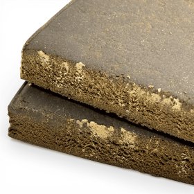 Résine Black Hash CBD Xtrem+ 23% - NL1 12% - 100g