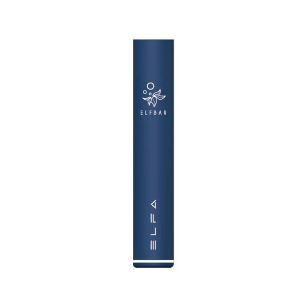Batterie Elfa Pro 500mAh - ElfBar (Aurora Blue)