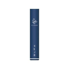 Batterie Elfa Pro 500mAh - ElfBar (Navy Blue)