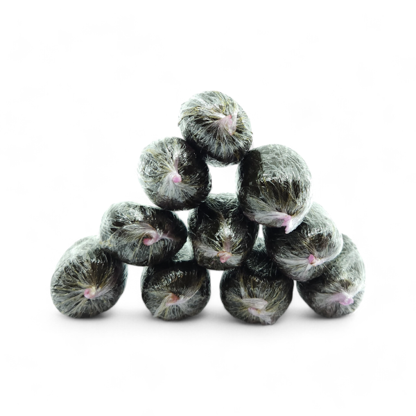 Olive Charas 30% MCPN 10gr