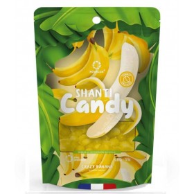 Bonbon CBD banane | NOVALOA
