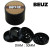 Boîte de 6 Grinders en alu 50 mm Beuz Colors