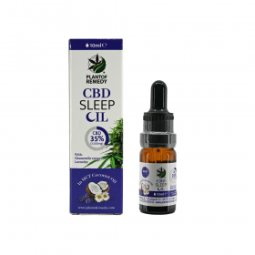 Huile CBD 35% sommeil |...
