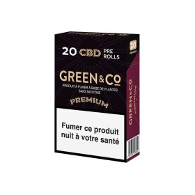 Premium Green&Co