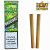 Blunt de chanvre Original Boîte de 25 paquets | JUICY JAY'S