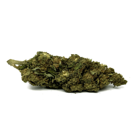 Fleur de CBD Silver Haze 1kg Premium