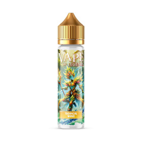 Tropical Wave Paradise - E-liquide Primé Vape Of Legends