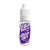Raisin Glacé - E-liquide Wsalt Flavors par Liquideo (20 mg/ml)