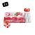 Chewing Gum Astra Hemp CBD 17mg Fraise - Pack 12 Pièces