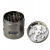 Grinder avec manivelle Champ High 4 parties 55mm