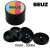 Boîte de 6 Grinders en alu 50 mm Beuz Colors