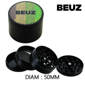 Grinder Beuz Green 50 mm