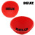 Bol à Mix en Silicone Rouge BEUZ