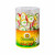 Sucette cannabis reggae - 100 pcs | MULTITRANCE