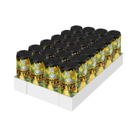 Cannabis ice tea citron 250ml | MULTITRANCE