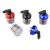 Grinder 40mm USB | RAGGA (Noir)