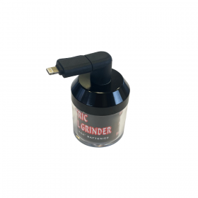 Grinder 40mm USB | RAGGA (Bleu)