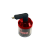 Grinder 40mm USB | RAGGA (Bleu)