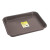 Plateau standard anthracite