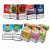 Pack Découverte 10 Cigarettes CBD Premium