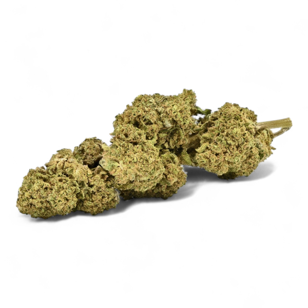 Fleur de CBD Remedy Greenhouse Premium