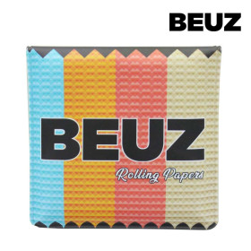 Cendrier de Poche BEUZ