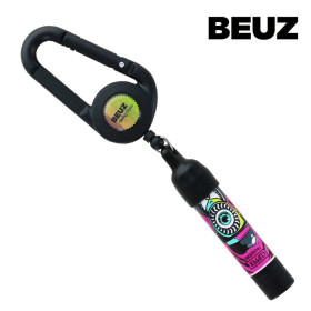 Porte Briquet Clipper Beuz